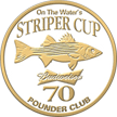 70pounder Prizes