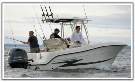 BoatPic Prizes