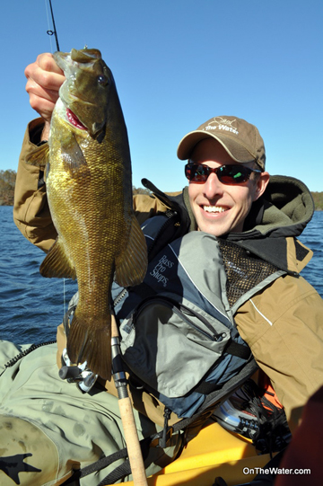 DSC 1206 Cape Cod and Buzzards Bay Fishing Report 11 23 2011