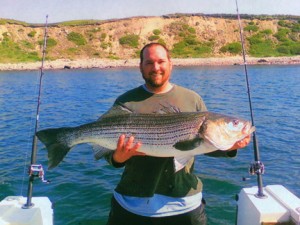 Justin Ferbert 35.94 46"sm Justin Ferbert 35.94 46sm1 300x225 2011 Striper Cup Photos