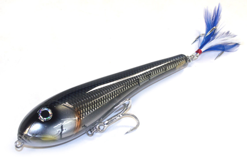 LOTM wide glide 