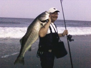 Lew Tami 31.75 New Jersey Lew Tami 31.75 New Jersey 300x225 2011 Striper Cup Photos
