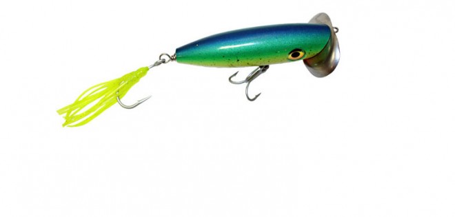 Featured Lure <br />Lemire's Sea Fly