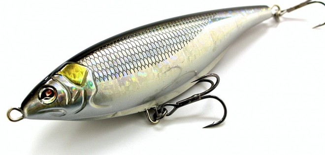Featured Lure <br /> Sebile Stick Shadd