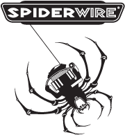 Striper Cup Spiderwire Striper Cup