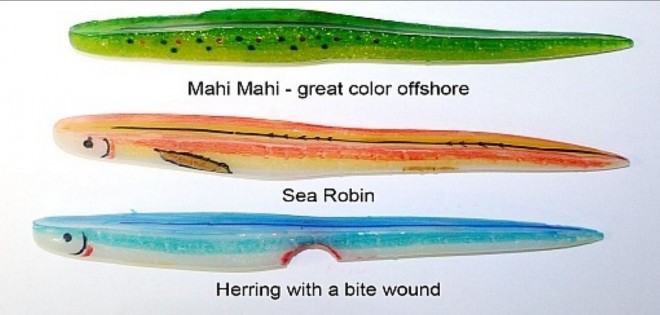 Web Extra: Custom Color Your Plastics