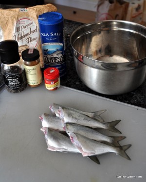 snapper bluefish recipe 300x372 snapper bluefish recipe
