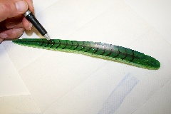 step5 WEB EXTRA: The Hogy Holy Mackerel and other creations
