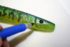step7 WEB EXTRA: The Hogy Holy Mackerel and other creations
