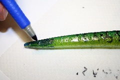 step8 WEB EXTRA: The Hogy Holy Mackerel and other creations
