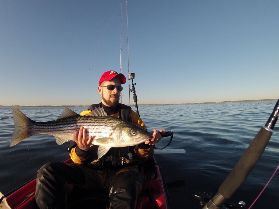 montrose harbor fishing report 2015