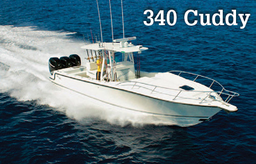 seavee boats offers a diverse lineup of high performance sport fishing 
