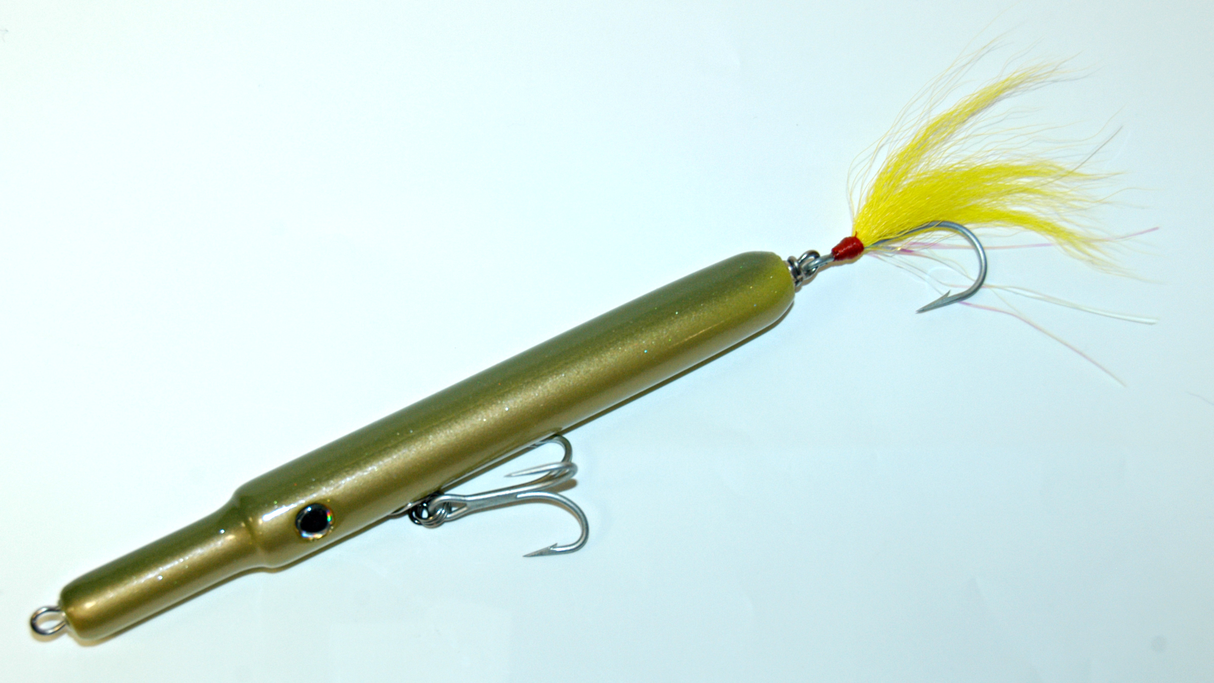 Noteworthy Needlefish