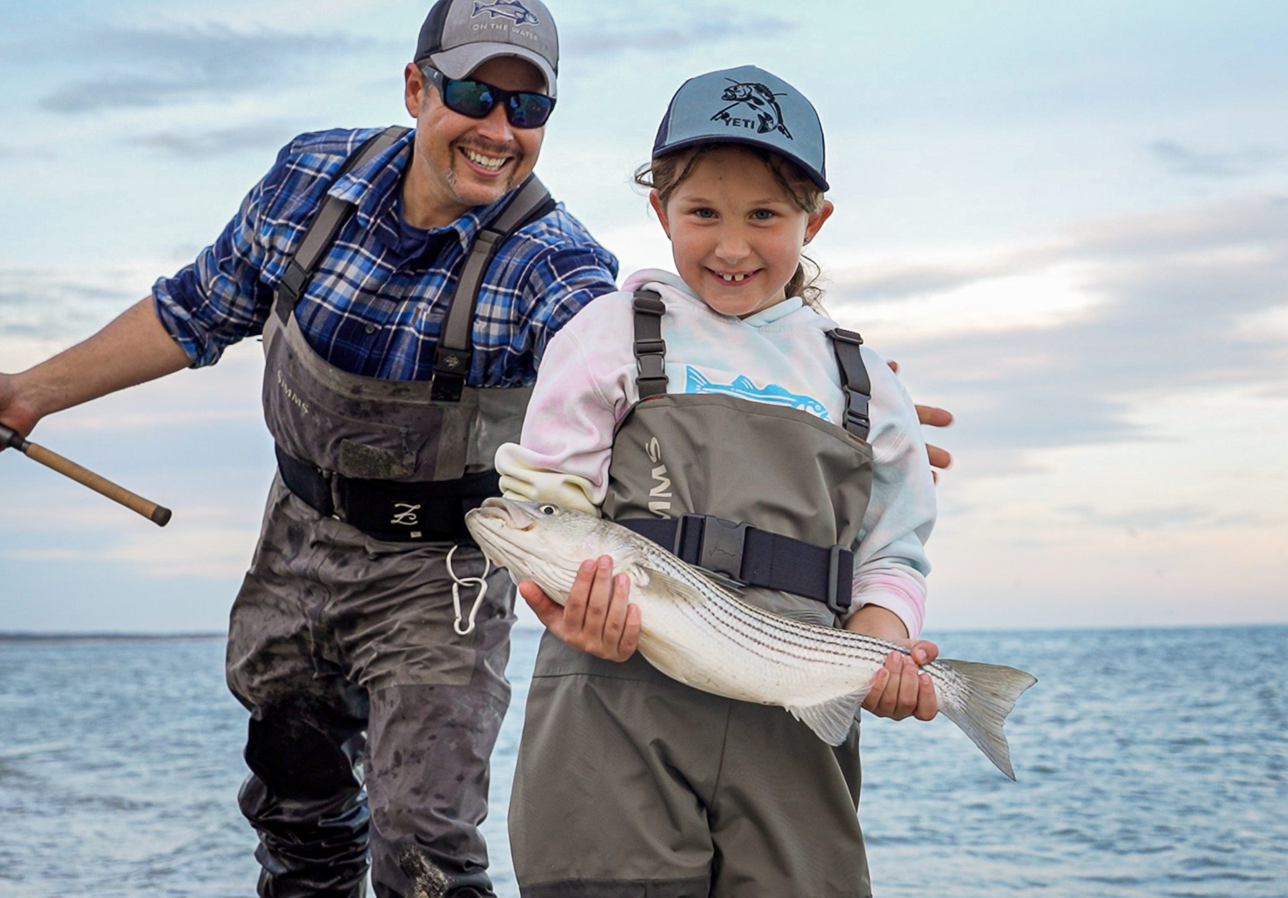 8 Gifts for the Fishing Family - On The Water