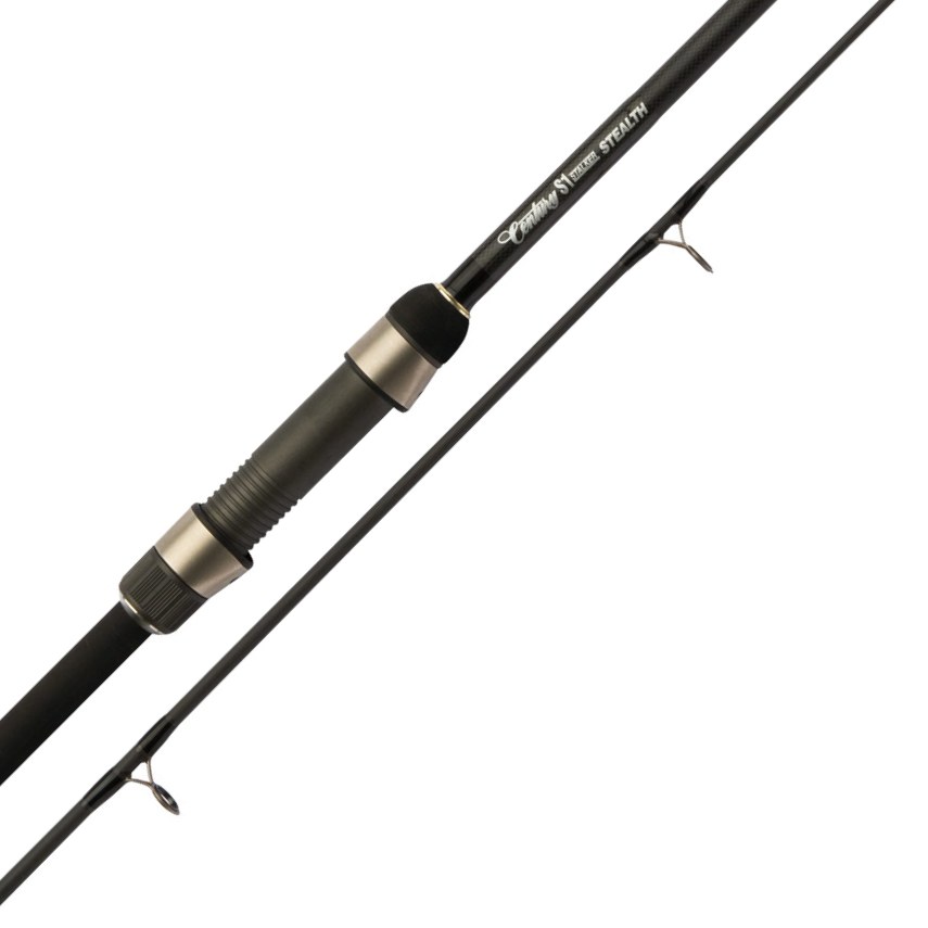 century surf rods