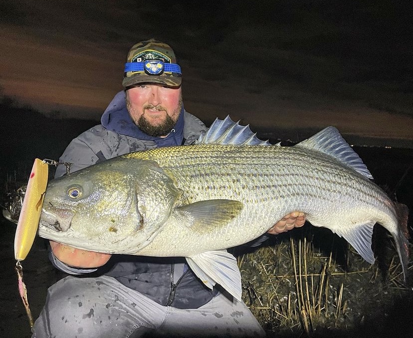 Northern New Jersey Fishing Report- March 30, 2023 - Vimarsana News