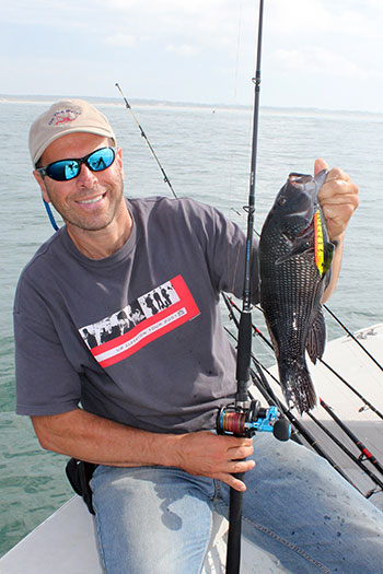 crippled herring jig