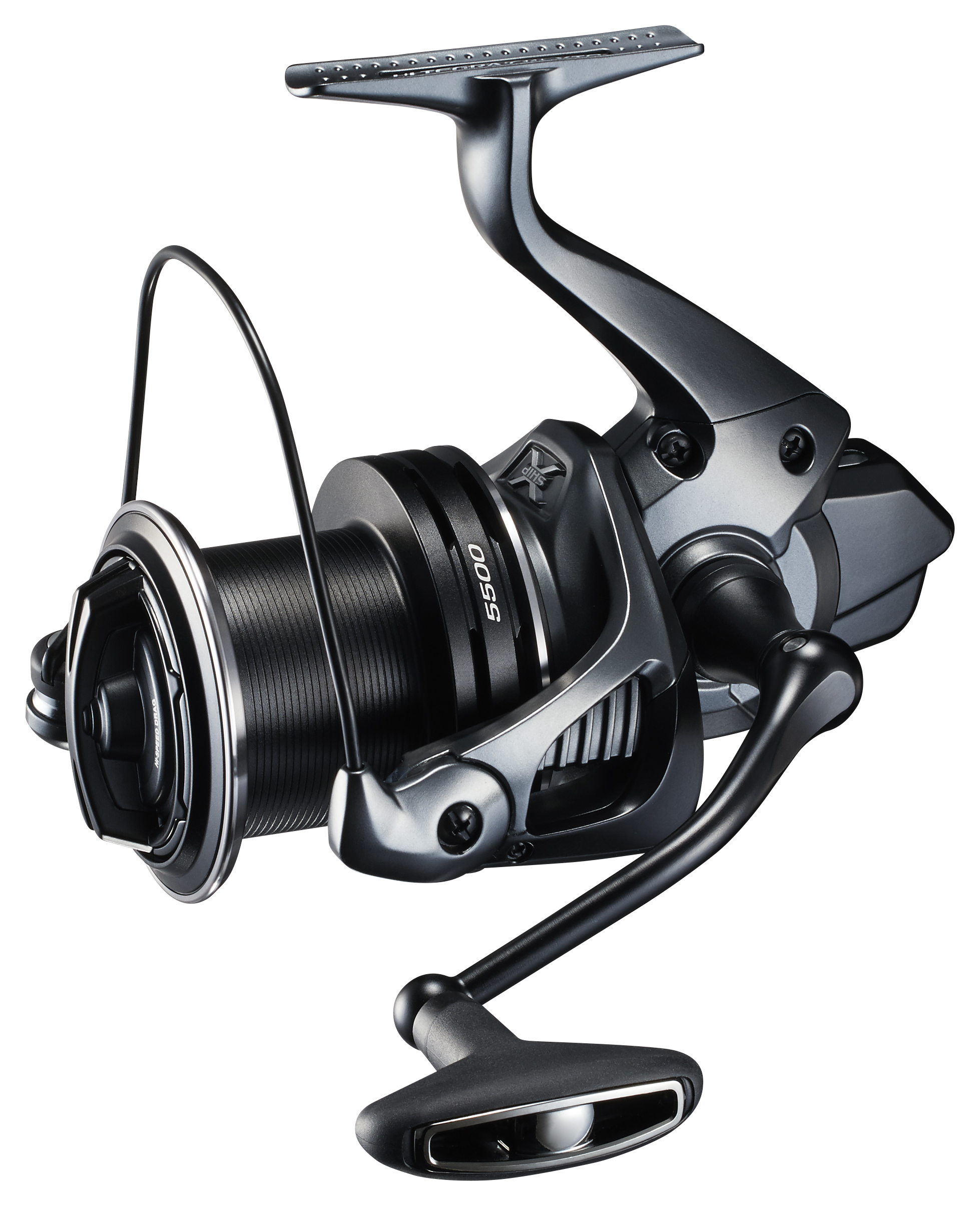 Shimano introduces new Ultegra CI4+ XTC Surf Reels - On The Water