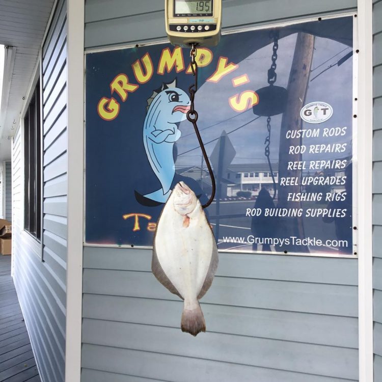 grumpy's bait and tackle