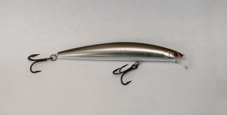 4 Ways to Rig the Daiwa SP Minnow - On The Water