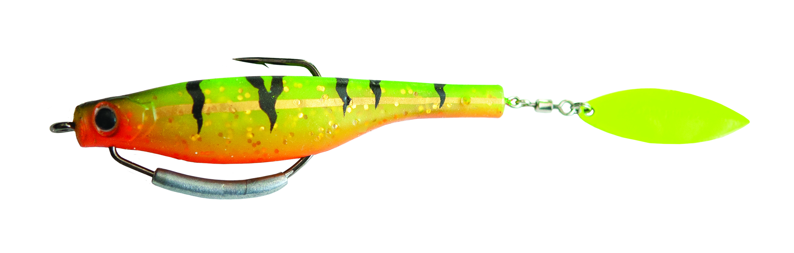 dartspin lure