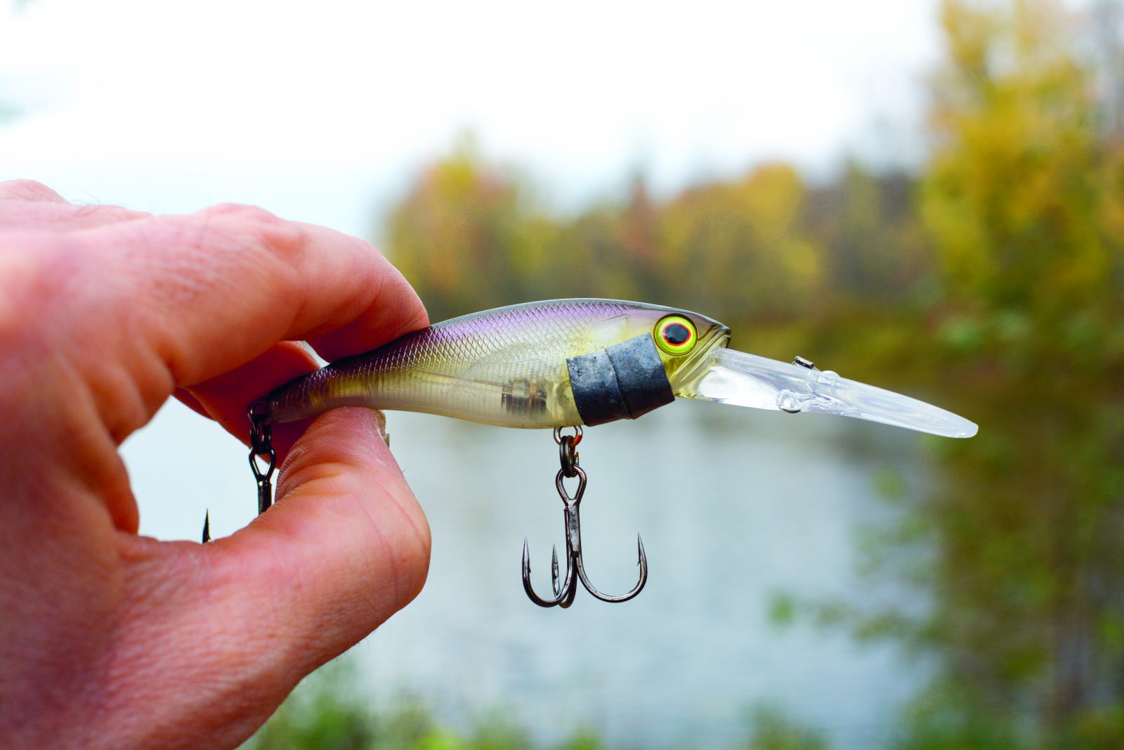 How to Fish Jerkbaits