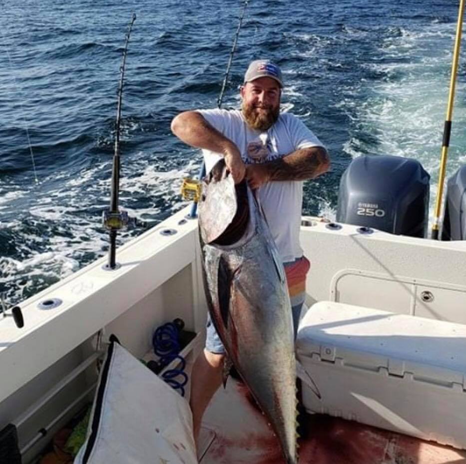Southern New Jersey Fishing Report July 25, 2019 On The Water