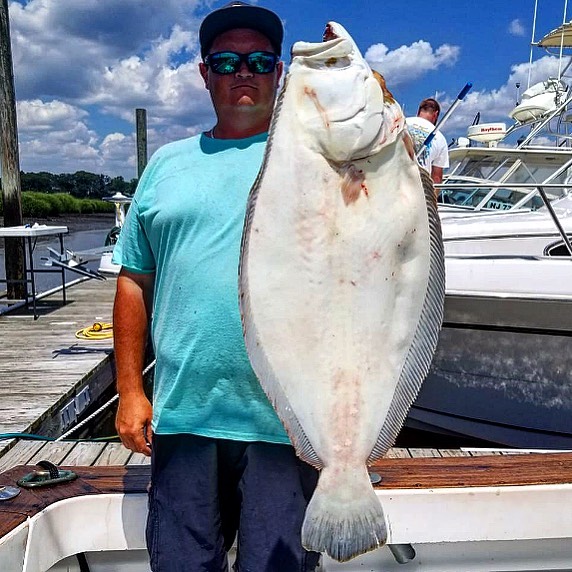 Northern New Jersey Fishing Report – July 18, 2019 - On The Water