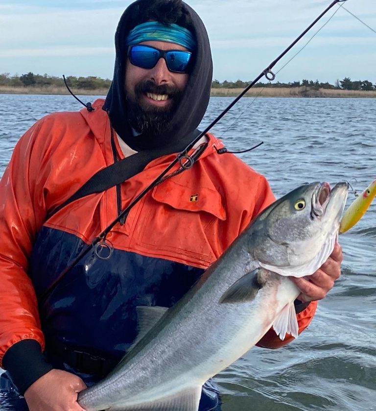 Northern New Jersey Fishing Report May 21 2020 On The Water