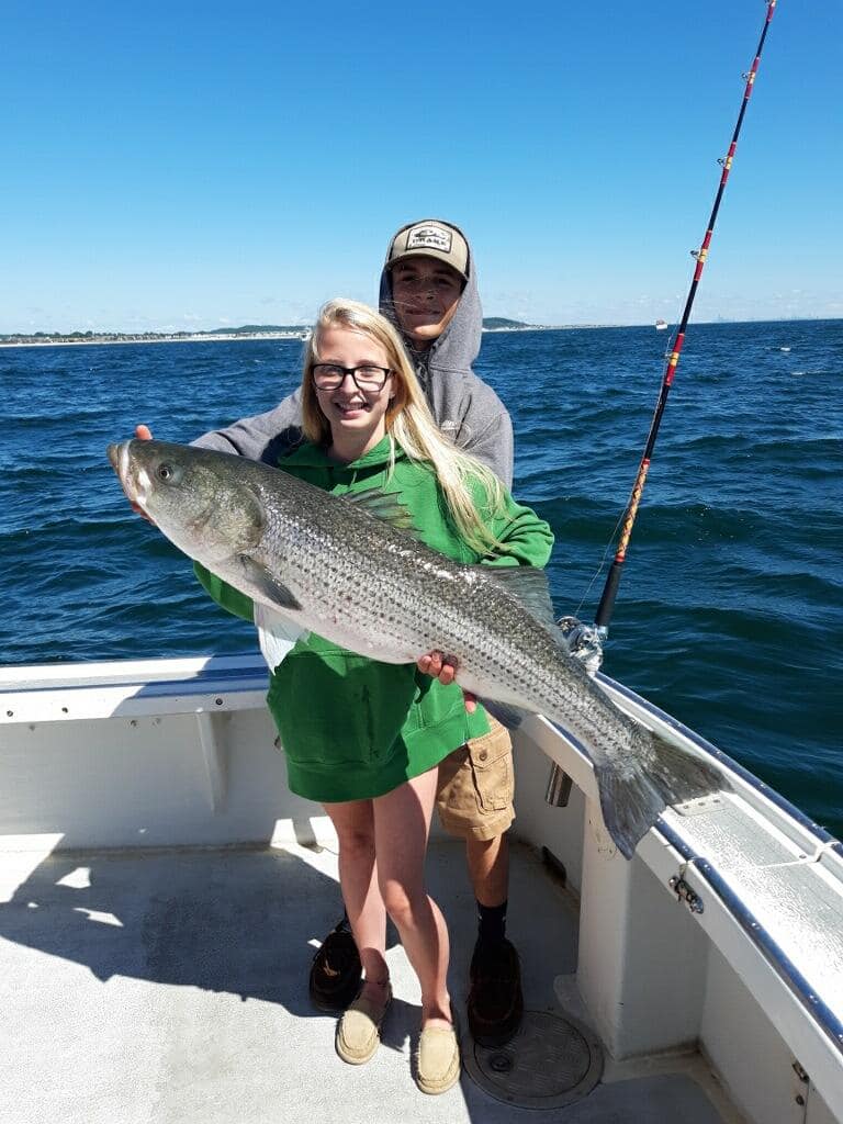 Northern New Jersey Fishing Report June 11, 2020 On The Water