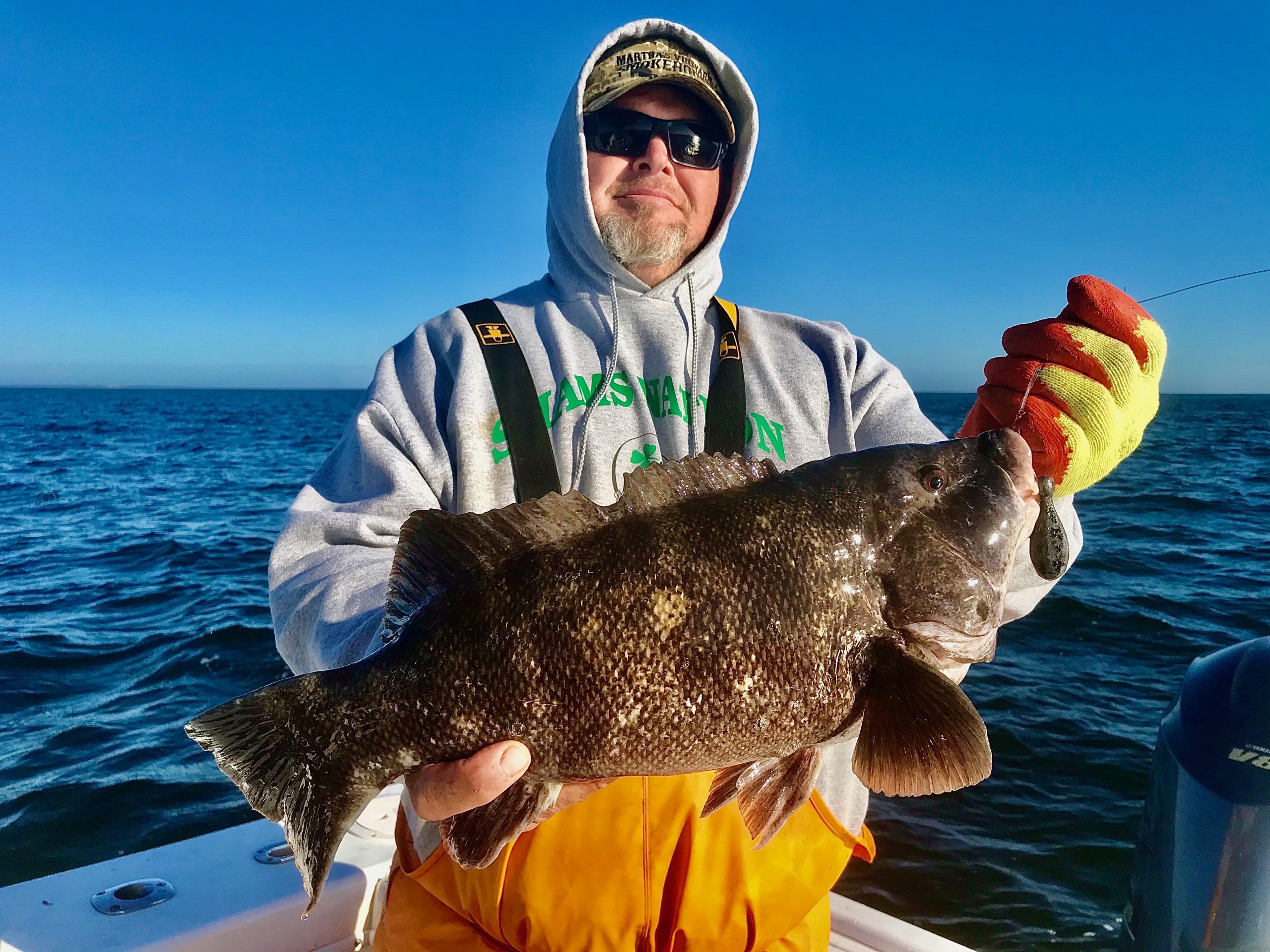 Cape Fish Supply 2025