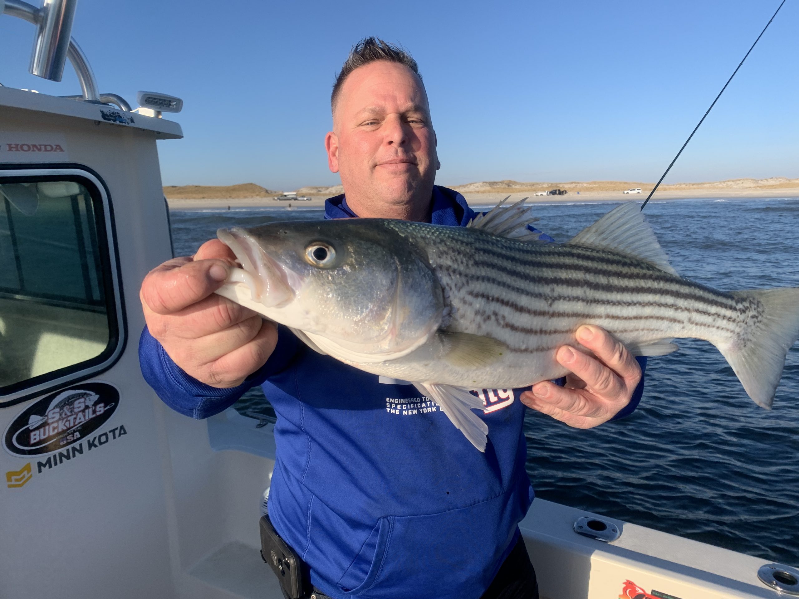 Southern New Jersey Fishing Report – December 17, 2020 - Vimarsana News