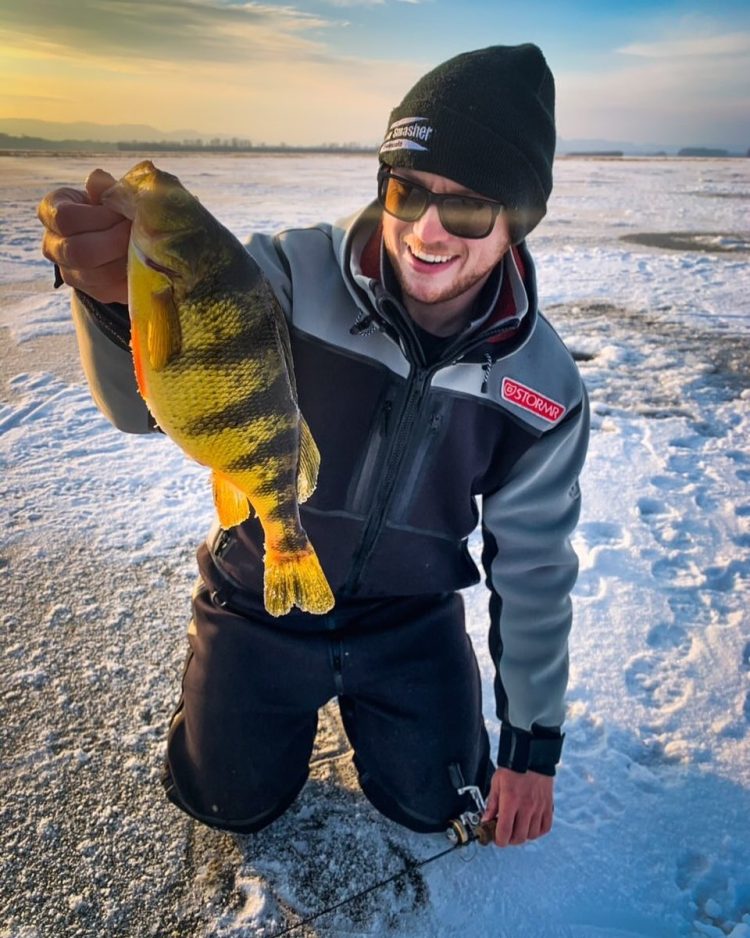 Cold-Weather Fishing Gear Guide - On The Water