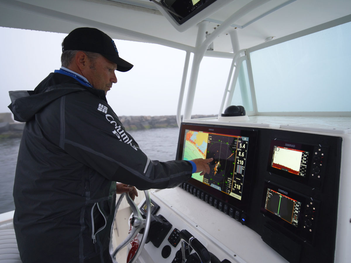 2021 Fishing Electronics Buyer's Guide - Vimarsana News