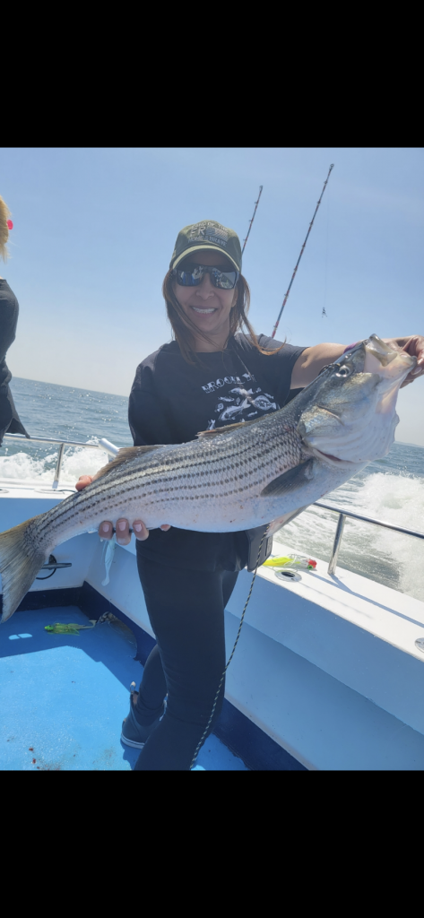 Long Island Fishing Report – April 29, 2021 - Vimarsana News