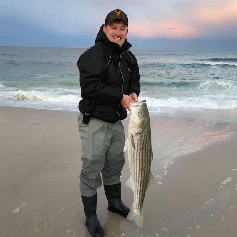 Northern New Jersey Fishing Report - May 13, 2021 - Vimarsana News
