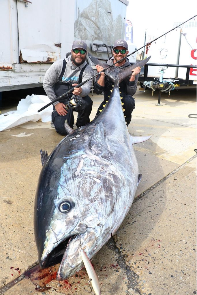 Northern New Jersey Fishing Report - May 13, 2021 - On The Water