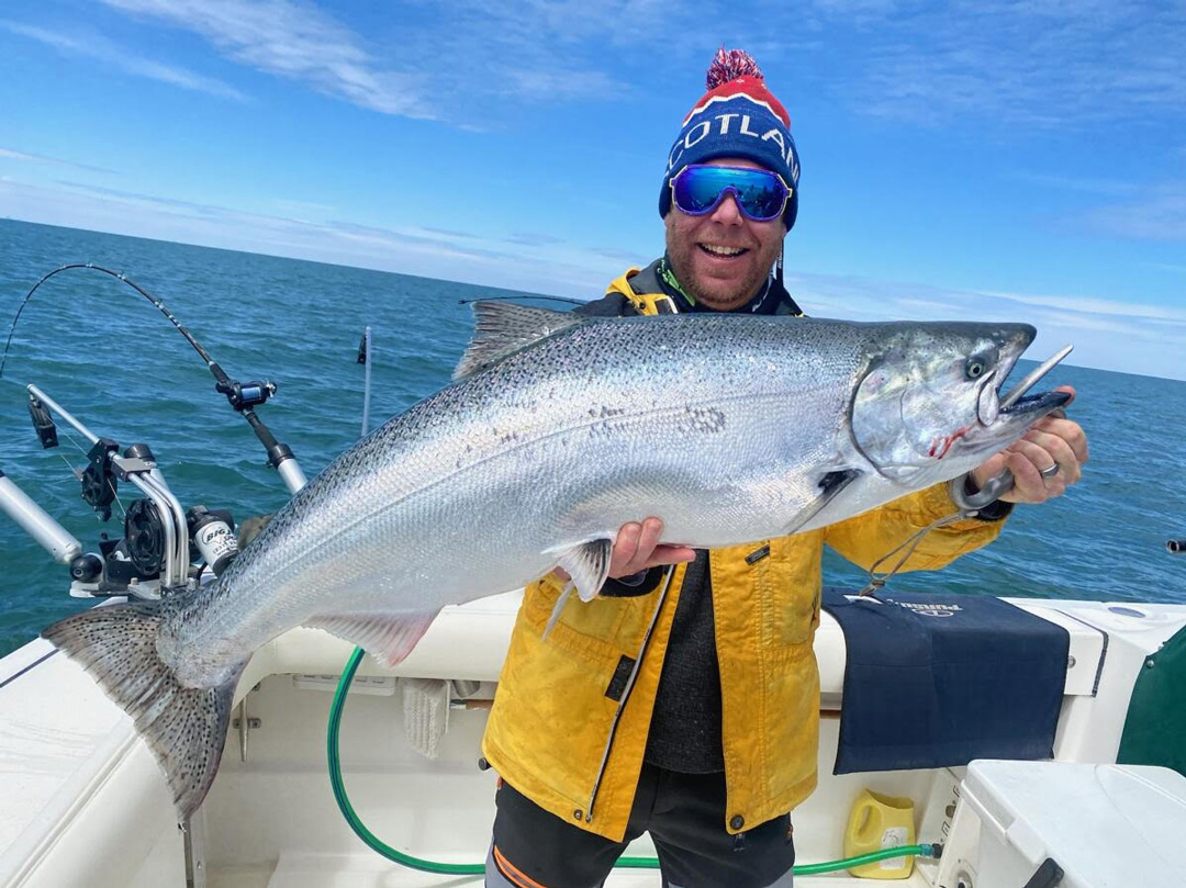 Upstate and Western New York Fishing Report – May 6 , 2021 - Vimarsana News