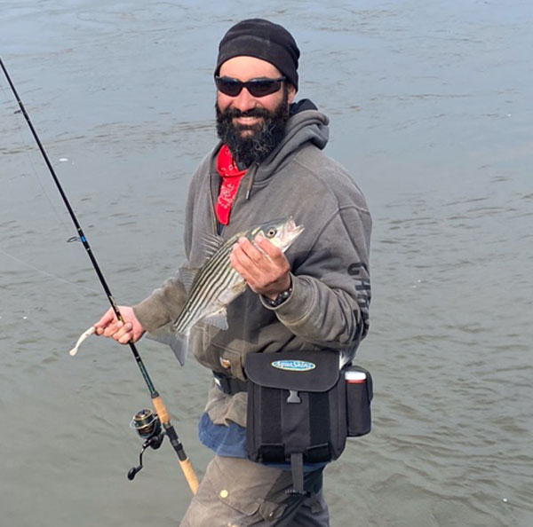 Massachusetts Fishing Report – May 6, 2021 - Vimarsana News