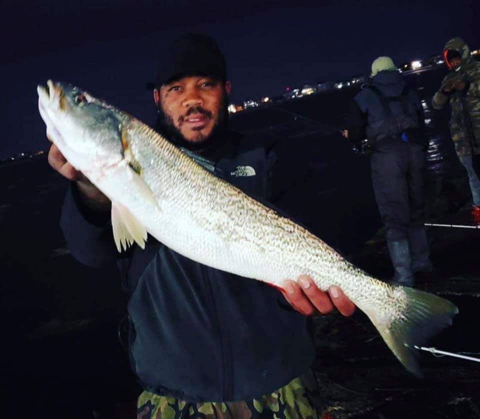 Southern New Jersey Fishing Report – May 6, 2021 - Vimarsana News