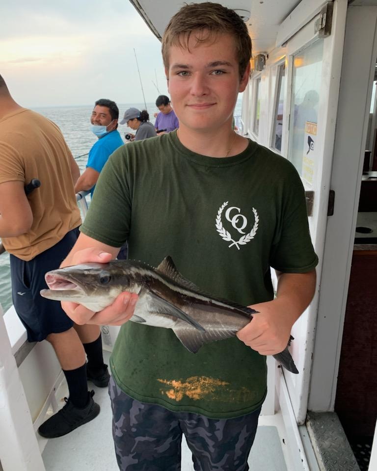 Long Island Fishing Report – July 22, 2021 - Vimarsana News