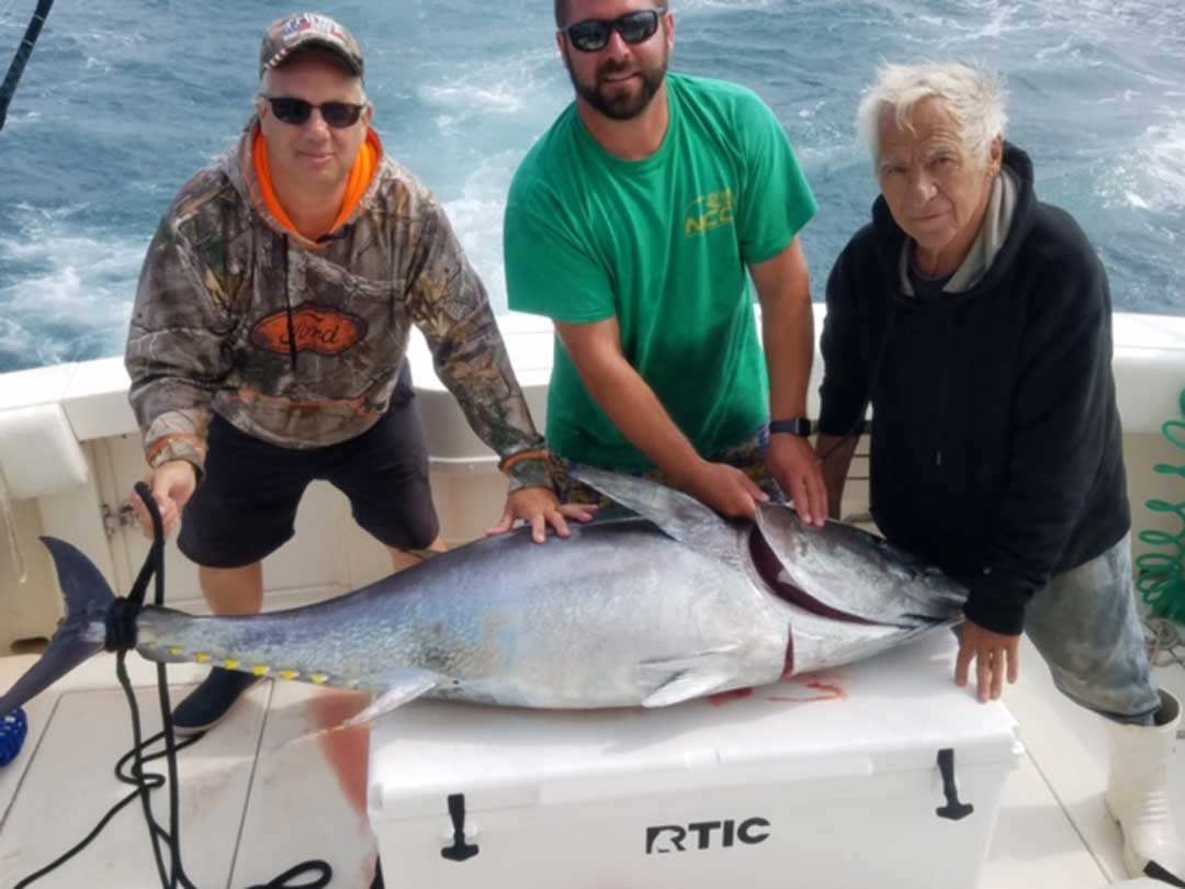Massachusetts Fishing Report – July 22, 2021 - Vimarsana News