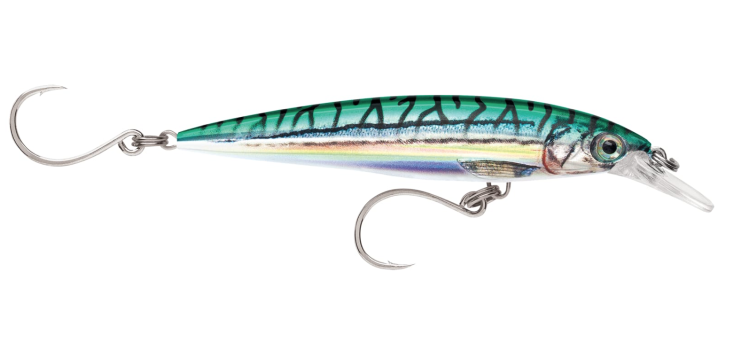 Essential Minnow Plugs for Stripers - On The Water