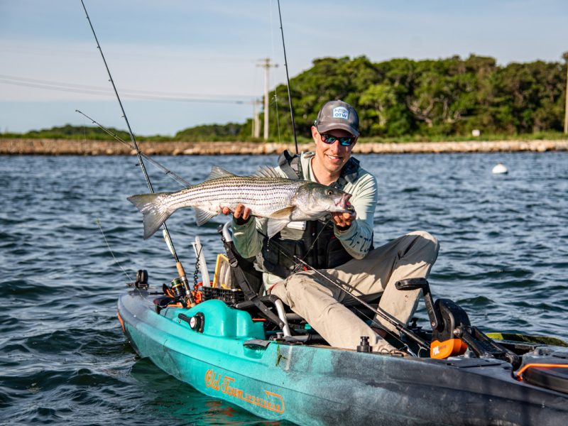 Kayak Fishing Rod Holders: How to Choose the Best for Your Needs – ReelYaks