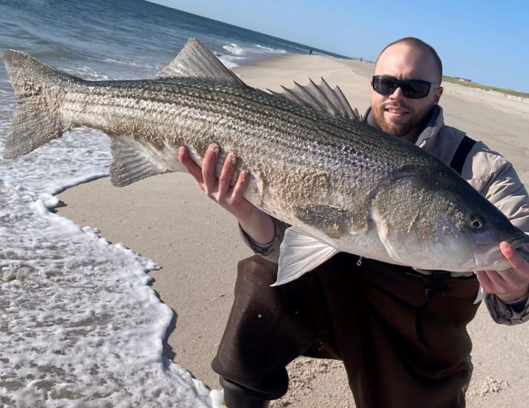 North Jersey Fishing Report- May 5, 2022 - On The Water