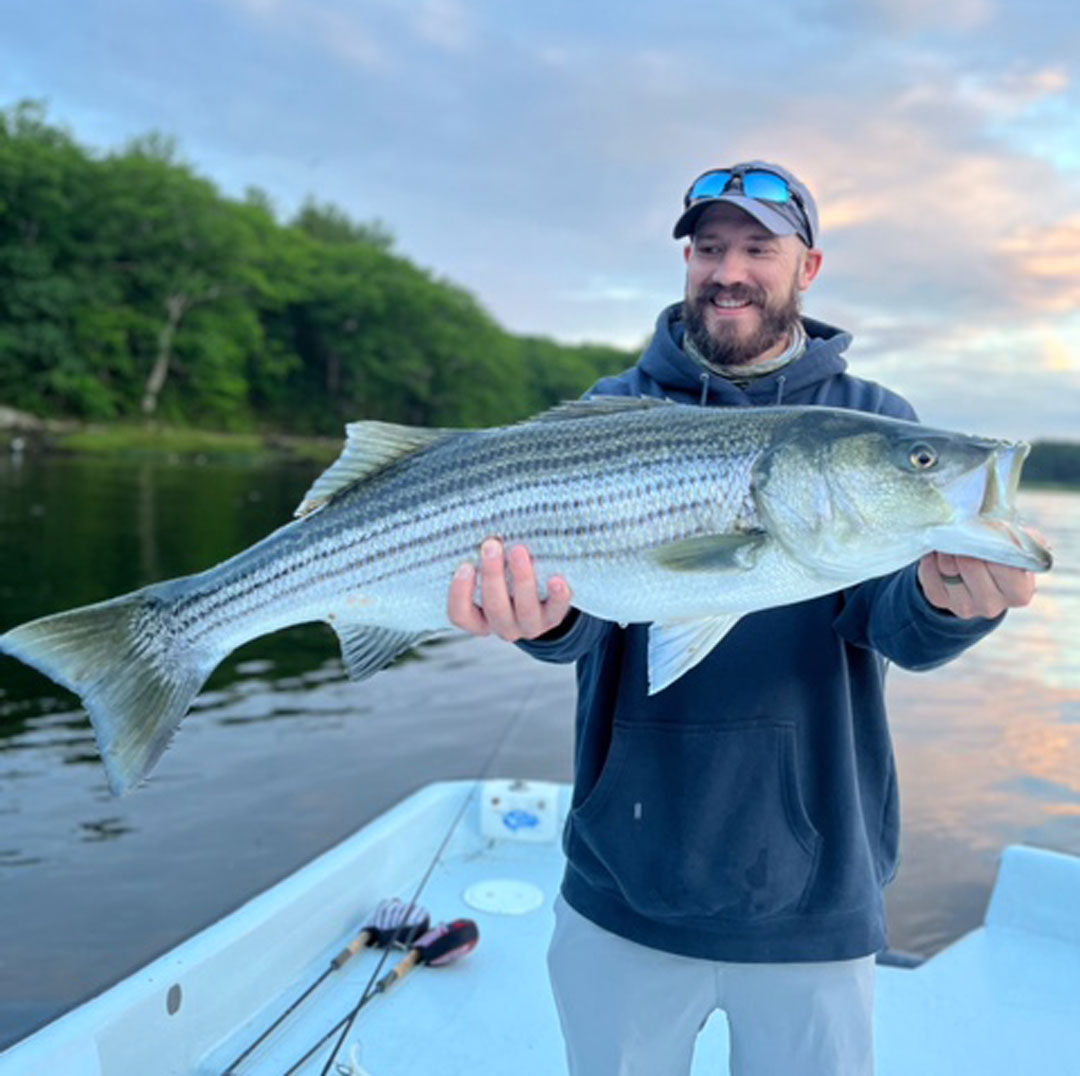 New Hampshire, Maine and Vermont Fishing Report – June 30, 2022 - On The  Water
