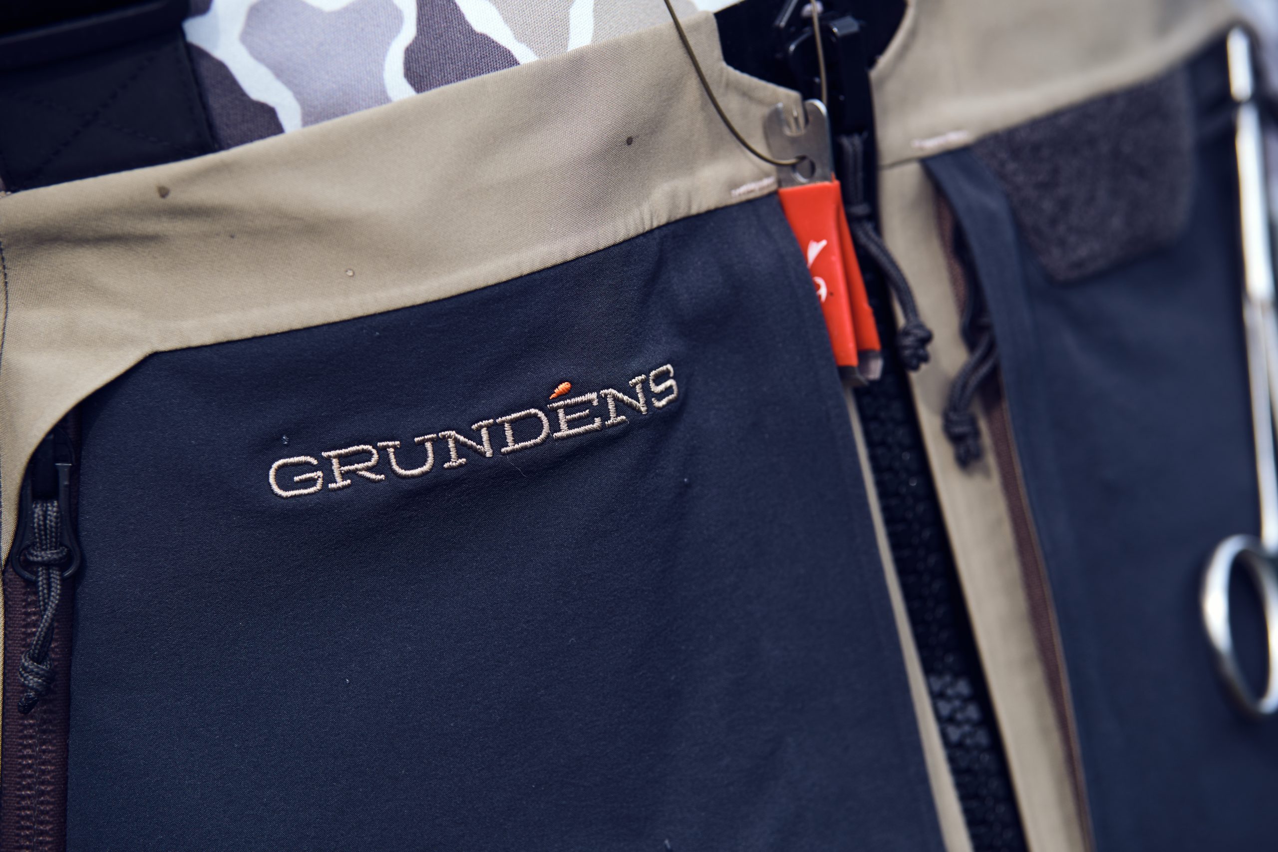 First Look: Grundens Boundary Wader and Boot - Vimarsana News