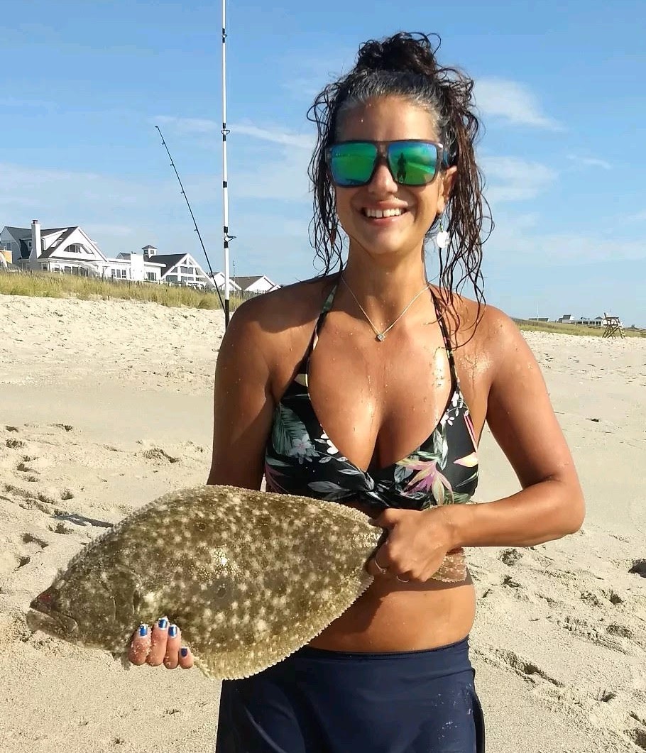 Northern New Jersey Fishing Report August 25 2022 On The Water