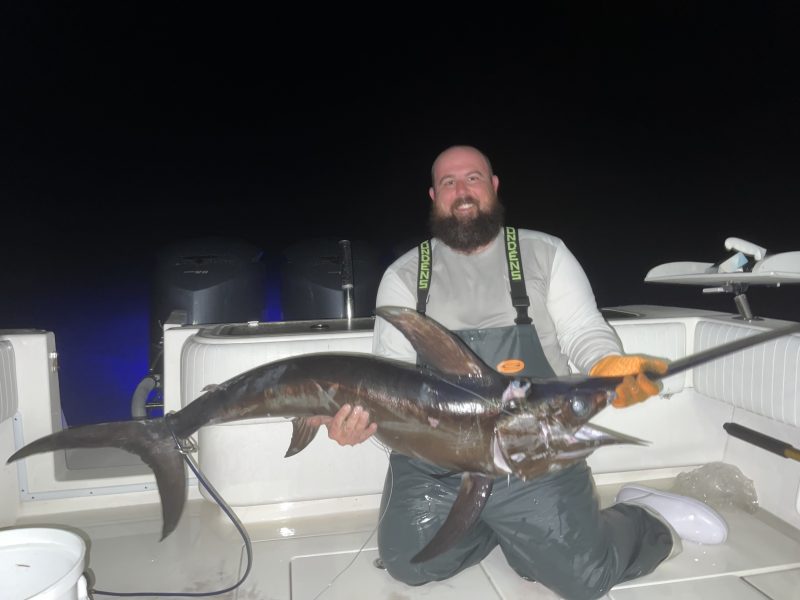 Eastern Long Island Fishing Report- September 1, 2022 - On The Water