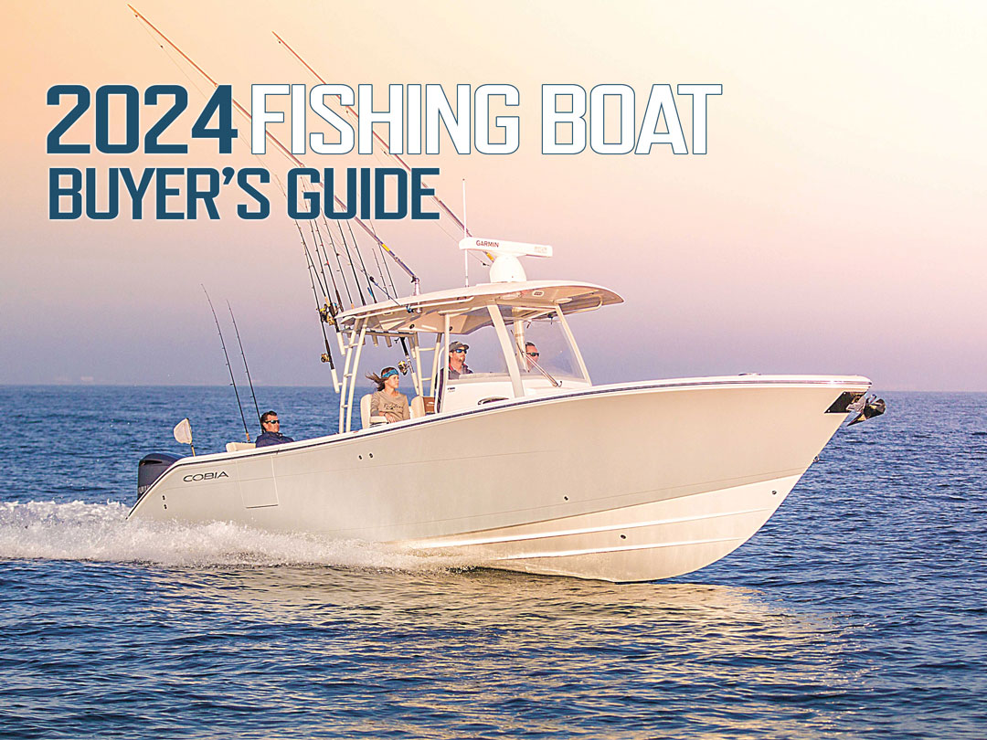 Inshore Buyers Guide for the Holidays!